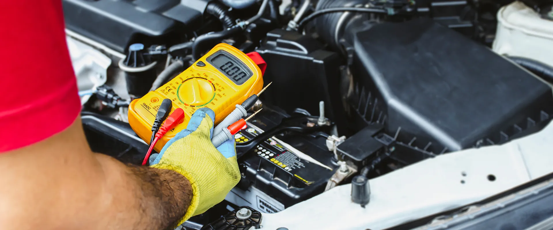 Electrical Repair near West Monroe, LA