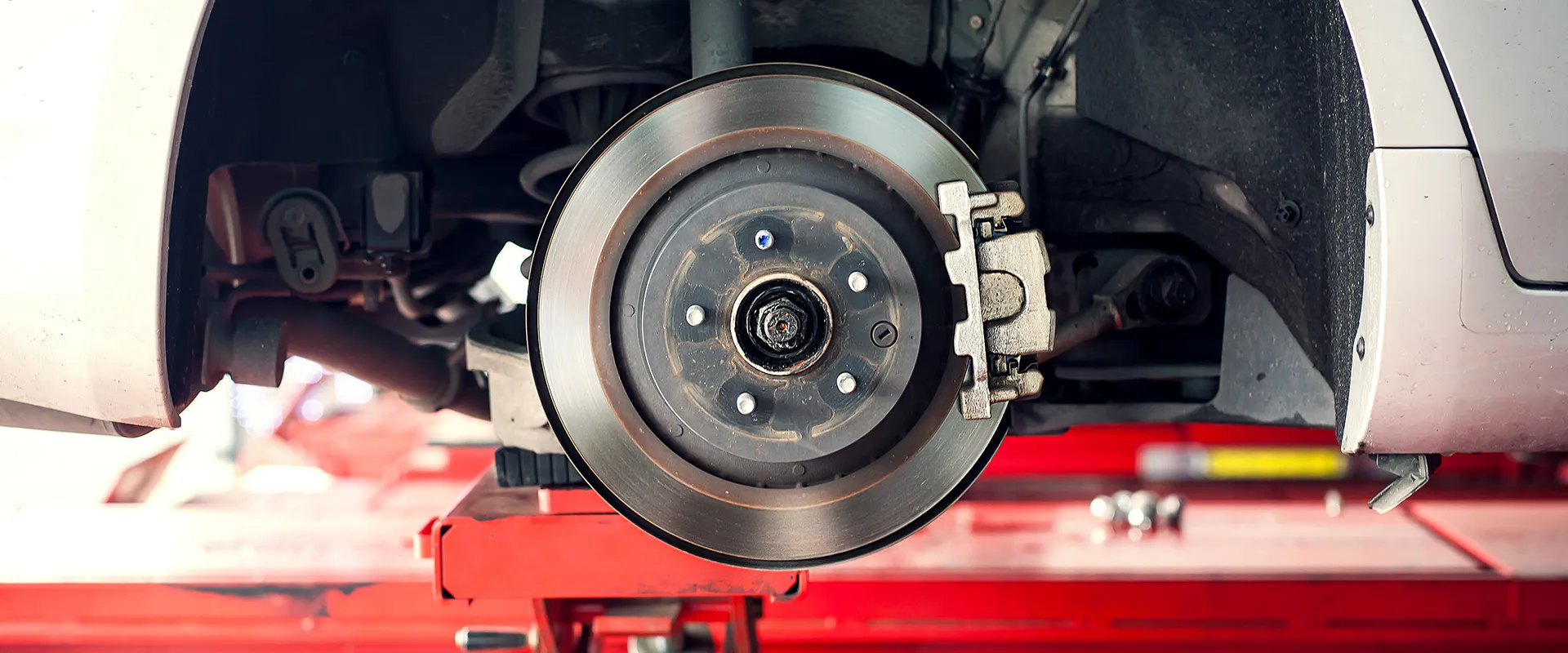 Brake Repair near West Monroe, LA