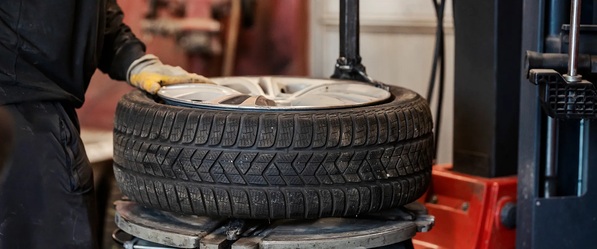 Tires & Alignments near West Monroe, LA