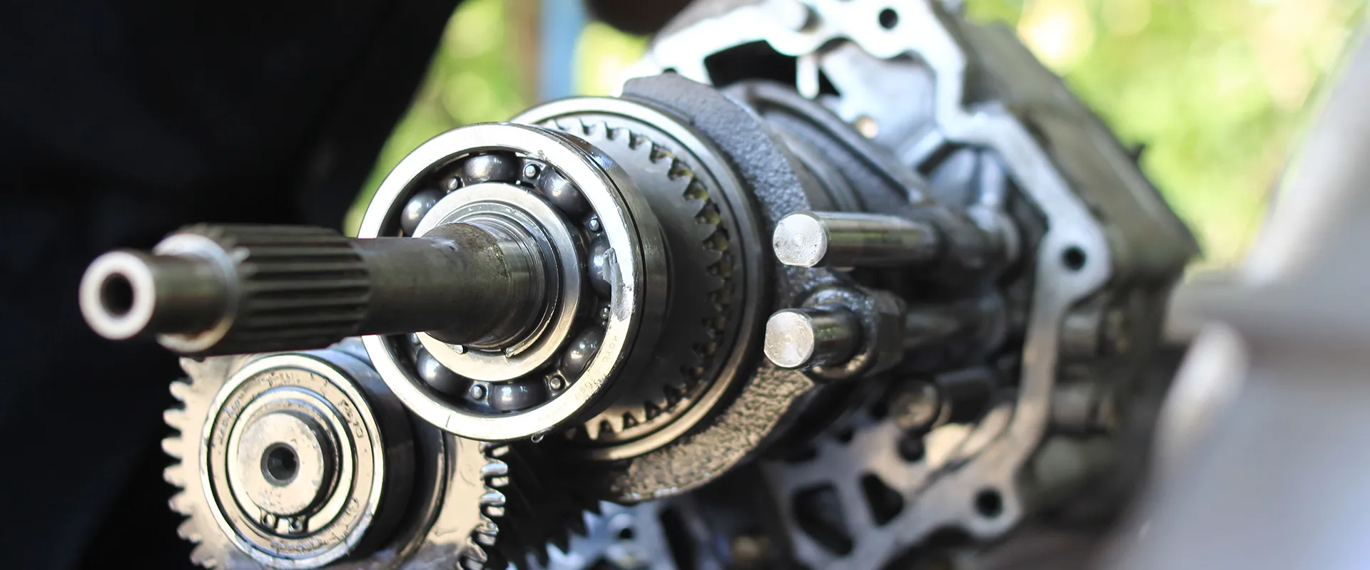 Transmission Repair near West Monroe, LA